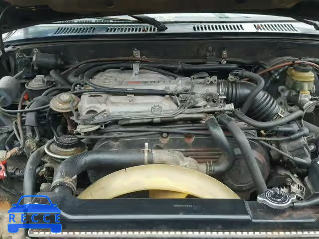 1991 TOYOTA PICKUP 1/2 JT4VN13D4M5044099 image 6