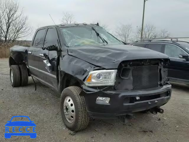 2014 RAM 3500 LONGH 3C63RRKL7EG133332 Bild 9