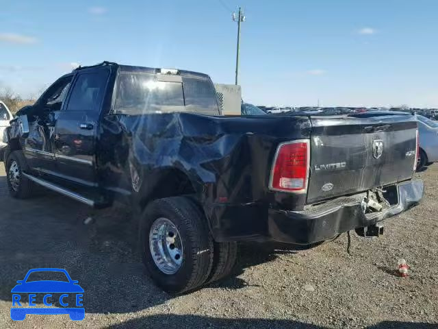 2014 RAM 3500 LONGH 3C63RRKL7EG133332 Bild 2