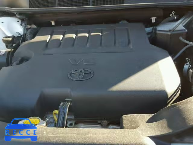 2014 TOYOTA VENZA LE 4T3ZK3BB4EU067768 image 6