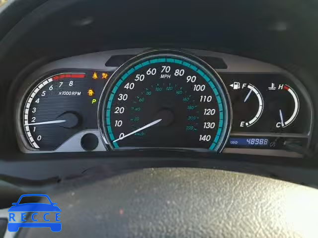 2014 TOYOTA VENZA LE 4T3ZK3BB4EU067768 image 7