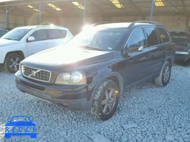 2007 VOLVO XC90 3.2 YV4CY982671391091 image 1