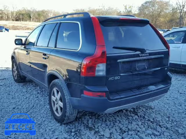 2007 VOLVO XC90 3.2 YV4CY982671391091 image 2