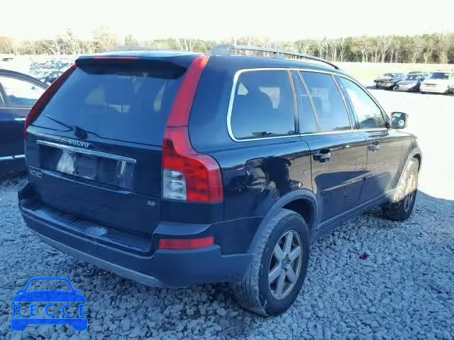 2007 VOLVO XC90 3.2 YV4CY982671391091 image 3