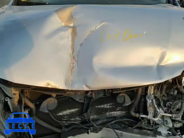 2010 LEXUS RX 450 JTJZB1BA8A2401781 image 6