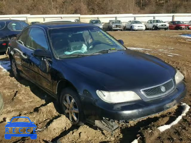 1998 ACURA 3.0CL 19UYA225XWL012914 image 0