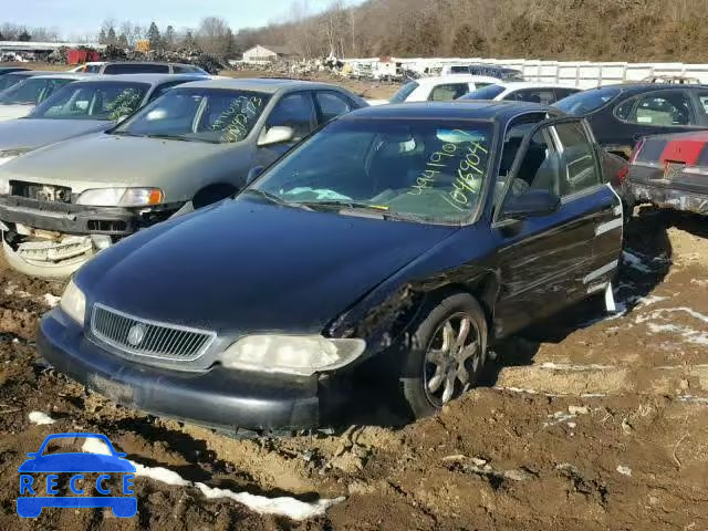 1998 ACURA 3.0CL 19UYA225XWL012914 Bild 1