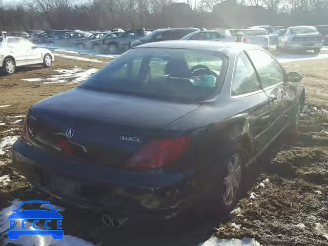 1998 ACURA 3.0CL 19UYA225XWL012914 Bild 3