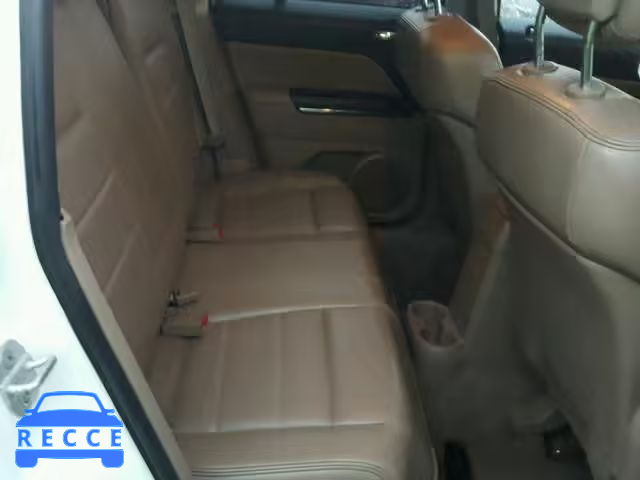 2012 JEEP PATRIOT LI 1C4NJPCB2CD515636 зображення 5