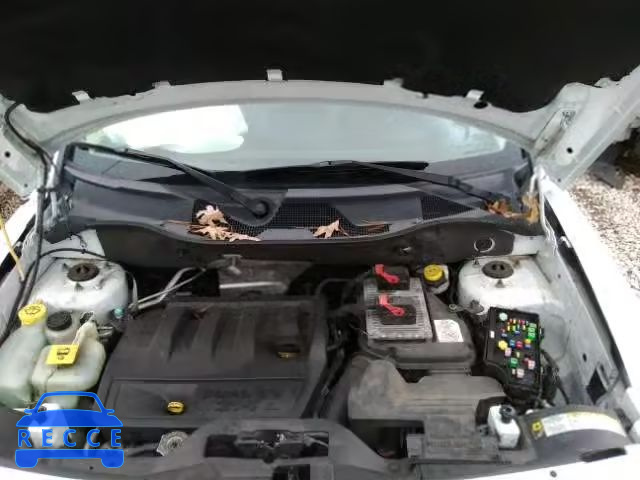 2012 JEEP PATRIOT LI 1C4NJPCB2CD515636 зображення 6