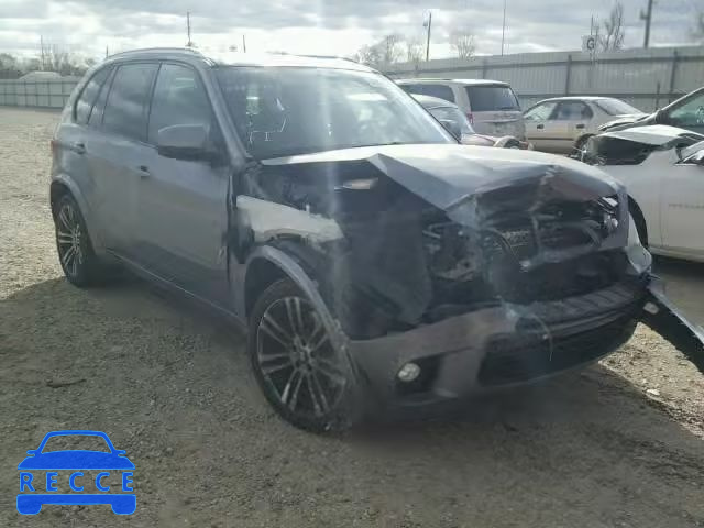 2013 BMW X5 XDRIVE5 5UXZV8C52DL898859 зображення 0