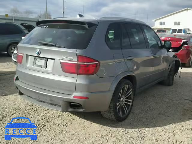 2013 BMW X5 XDRIVE5 5UXZV8C52DL898859 image 3