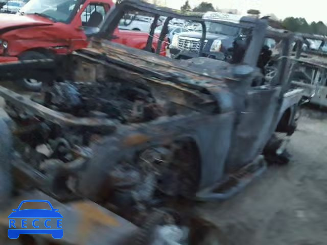 2012 JEEP WRANGLER R 1C4BJWCG1CL274988 image 9