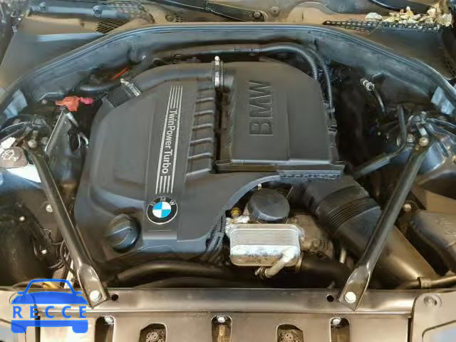 2014 BMW 535 I WBA5B1C59ED475169 Bild 6