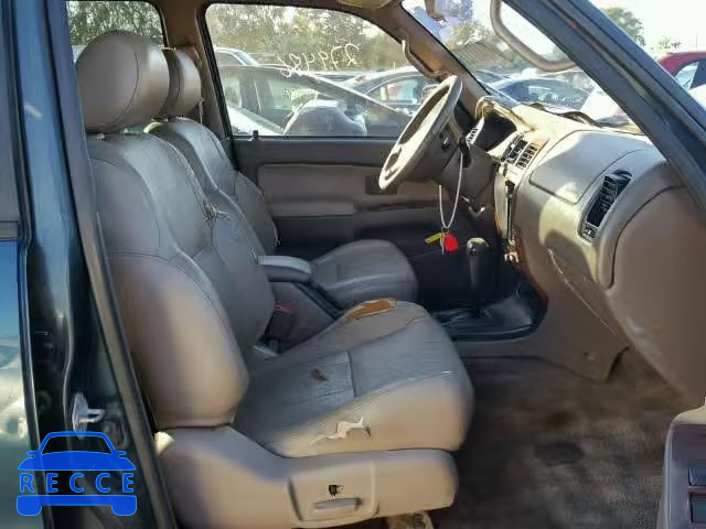 1998 TOYOTA 4RUNNER LI JT3GN87R1W0064340 image 4