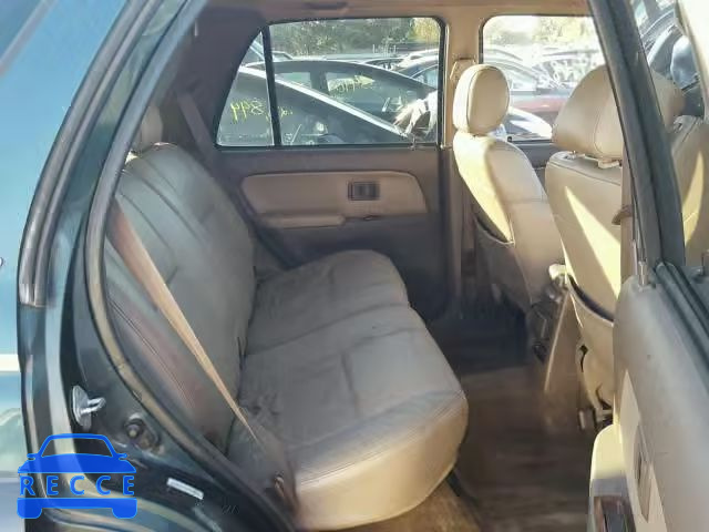 1998 TOYOTA 4RUNNER LI JT3GN87R1W0064340 image 5