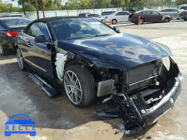 2012 BMW 650 I WBALZ3C59CDL71535 image 0