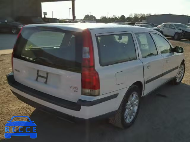 2001 VOLVO V70 T5 TUR YV1SW53D212048375 image 3