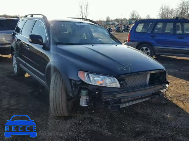 2016 VOLVO XC70 T5 YV4612NK3G1248922 image 0