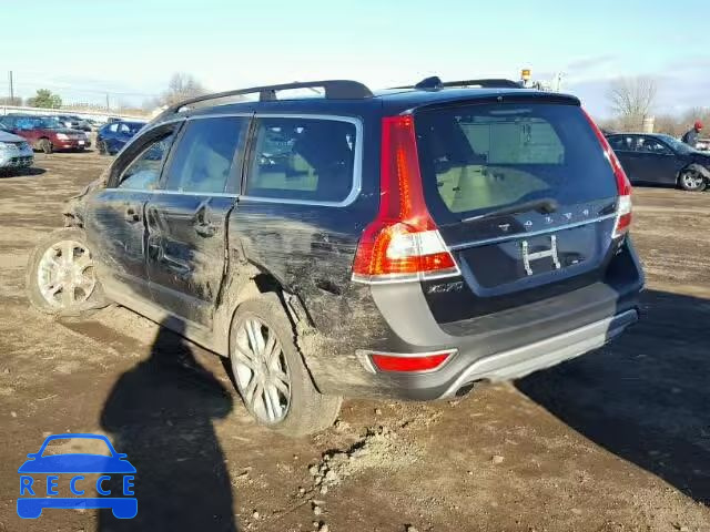 2016 VOLVO XC70 T5 YV4612NK3G1248922 image 2