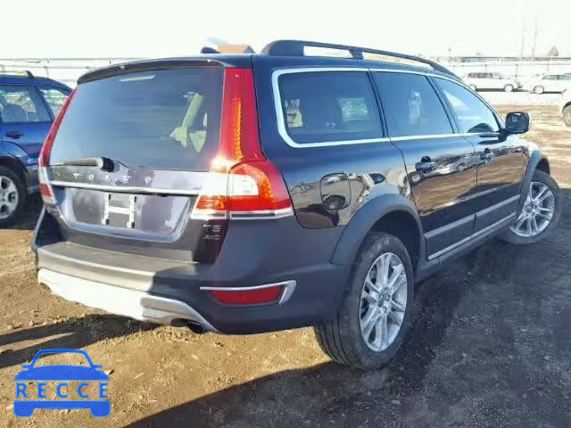 2016 VOLVO XC70 T5 YV4612NK3G1248922 image 3