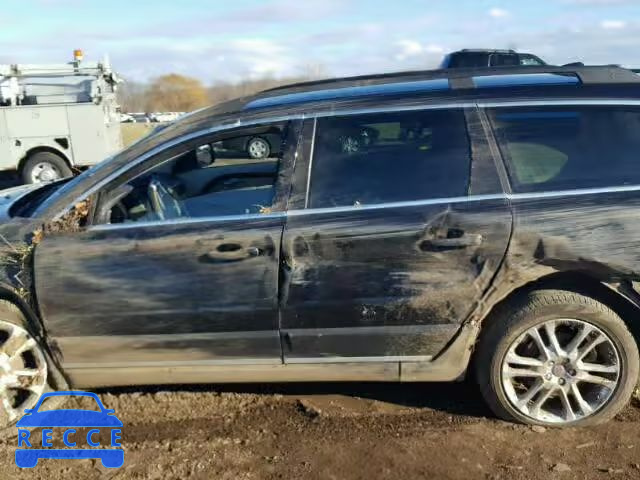 2016 VOLVO XC70 T5 YV4612NK3G1248922 image 8