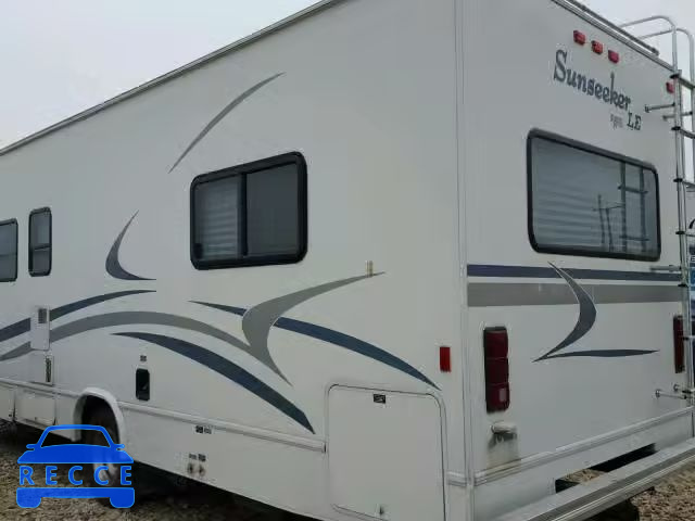 2002 FORD MOTORHOME 1FDXE45S32HB20750 зображення 2