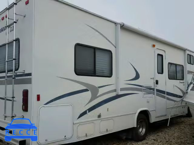 2002 FORD MOTORHOME 1FDXE45S32HB20750 зображення 3