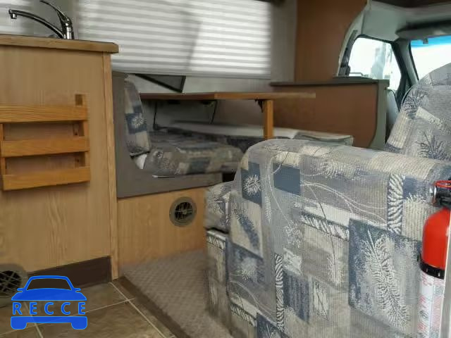 2002 FORD MOTORHOME 1FDXE45S32HB20750 image 5