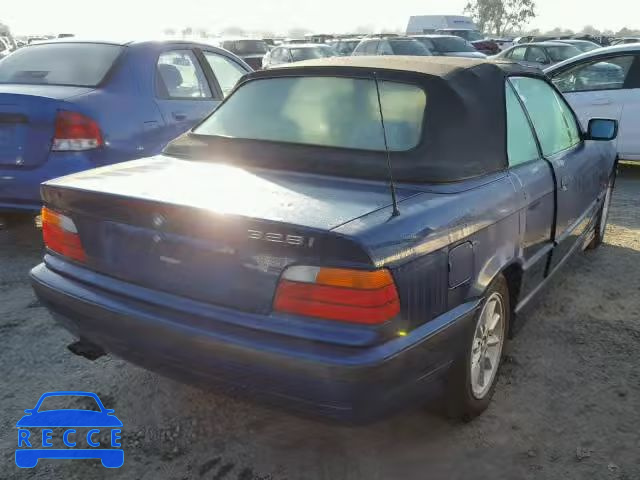 1999 BMW 328 IC WBABK7332XET67056 зображення 3