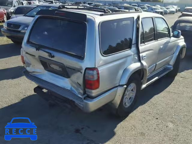 2000 TOYOTA 4RUNNER LI JT3HN87RXY9036944 image 3