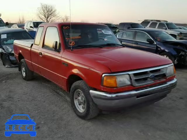 1997 FORD RANGER SUP 1FTCR14X2VPA82344 image 0