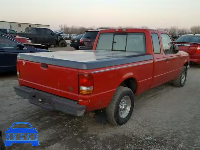 1997 FORD RANGER SUP 1FTCR14X2VPA82344 image 3