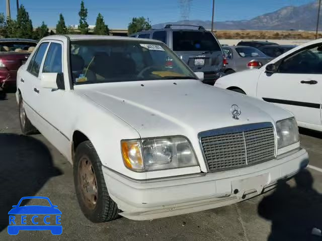 1995 MERCEDES-BENZ E 320 BASE WDBEA32E2SC158742 image 0