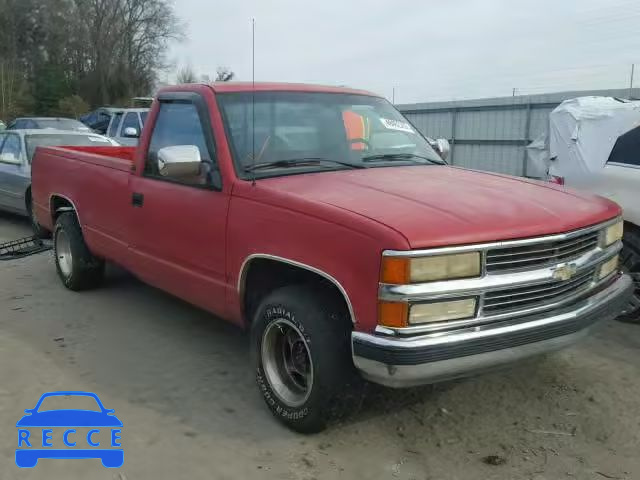 1990 CHEVROLET GMT-400 C1 1GCDC14K1LE211404 image 0