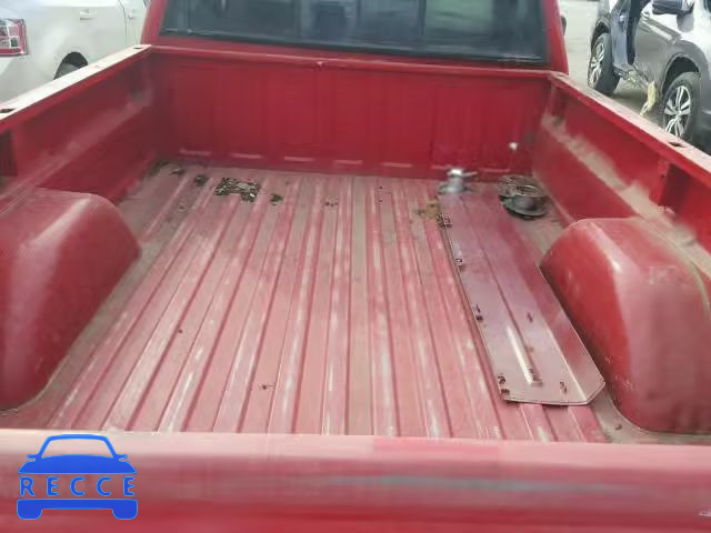 1990 CHEVROLET GMT-400 C1 1GCDC14K1LE211404 image 5