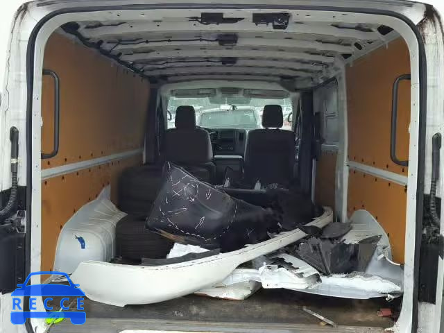 2016 NISSAN NV 1500 S 1N6BF0KY0GN810149 image 8