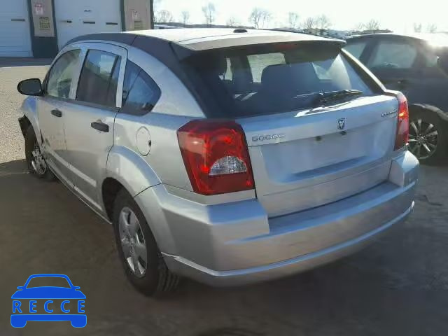 2011 DODGE CALIBER EX 1B3CB1HA6BD152565 Bild 2