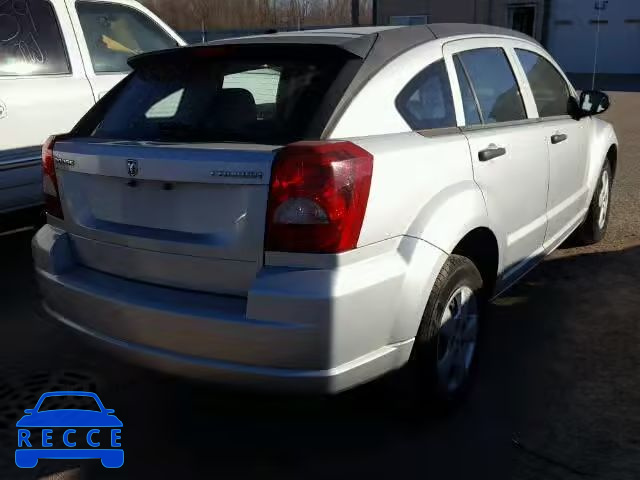 2011 DODGE CALIBER EX 1B3CB1HA6BD152565 Bild 3