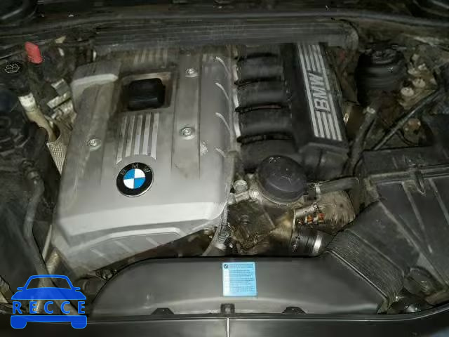 2006 BMW 330 XI WBAVD33596KV61455 Bild 6