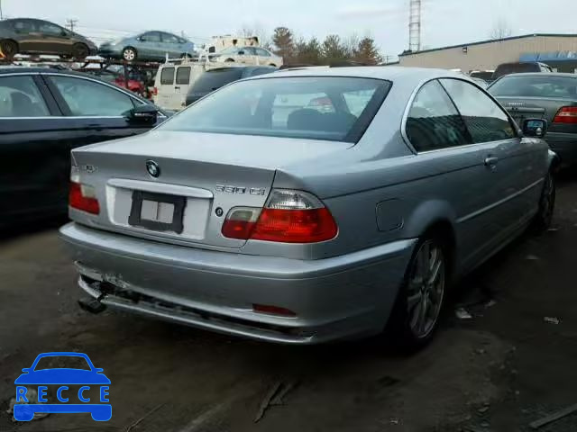 2003 BMW 330 CI WBABN53443PH03778 image 3