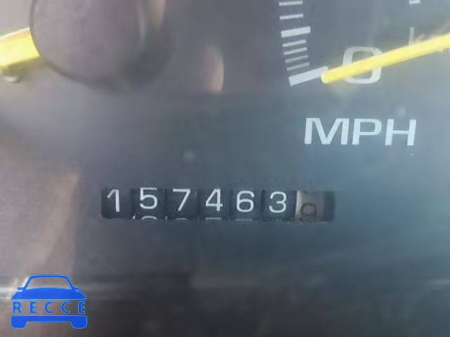 1995 CHEVROLET GMT-400 C3 1GBJC34K3SE269094 Bild 7