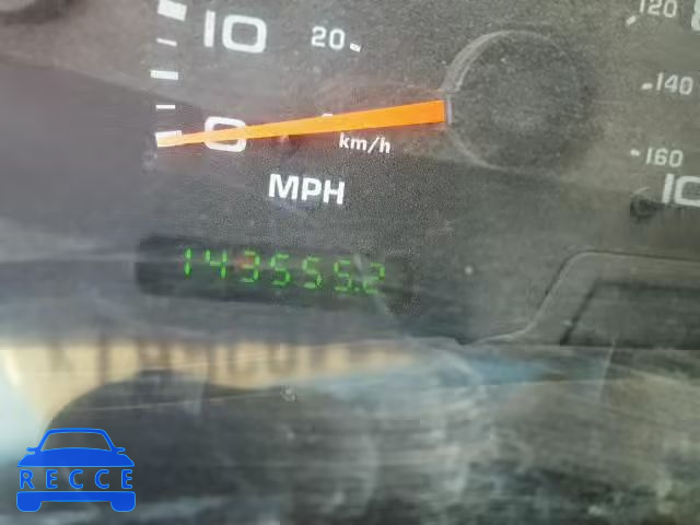2002 FORD F550 SUPER 1FDAF57F62EB71993 image 7