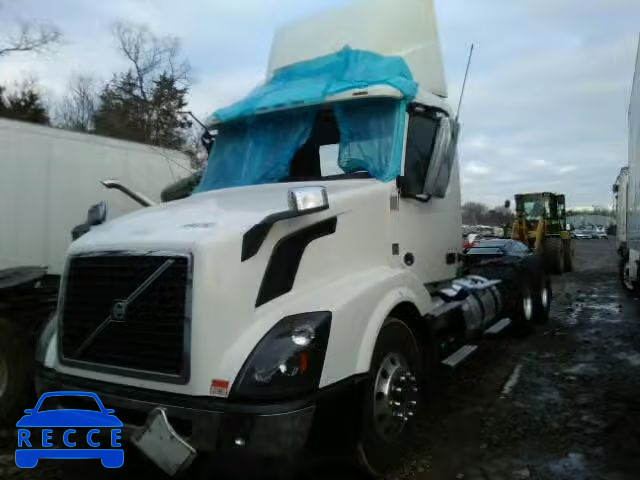 2015 VOLVO VN VNL 4V4NC9EH0FN912403 зображення 1