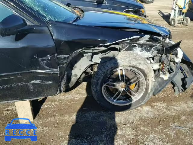 2004 CHEVROLET IMPALA SS 2G1WP521449321598 зображення 8