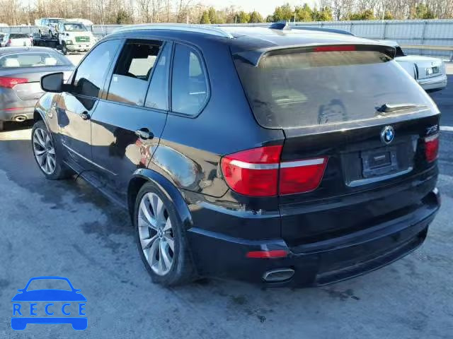 2010 BMW X5 XDRIVE4 5UXFE8C59AL311782 Bild 2