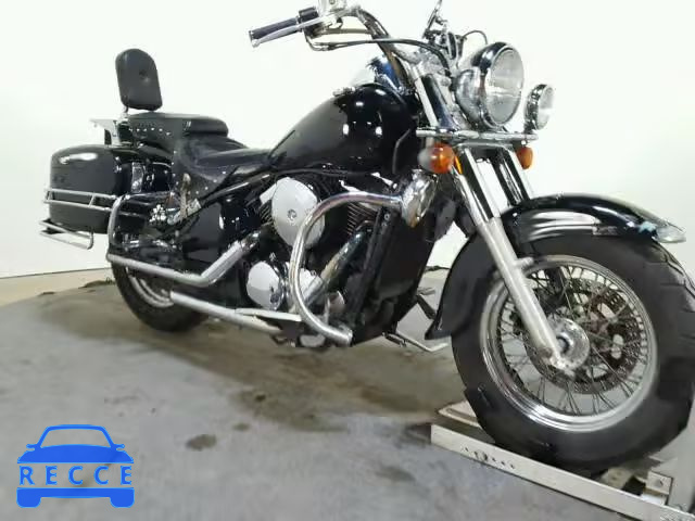 1996 KAWASAKI VN800 B JKBVNCB16TA038044 image 1