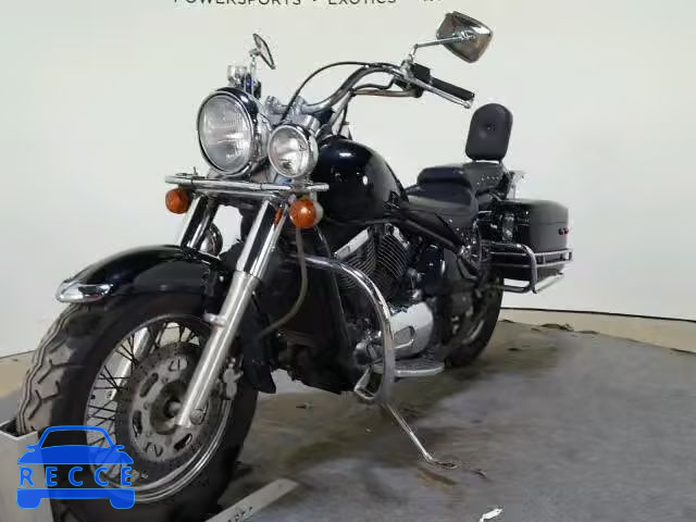 1996 KAWASAKI VN800 B JKBVNCB16TA038044 image 3