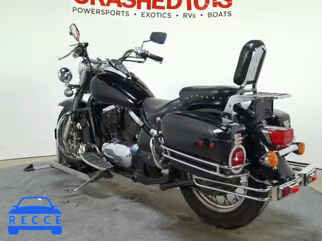 1996 KAWASAKI VN800 B JKBVNCB16TA038044 image 5