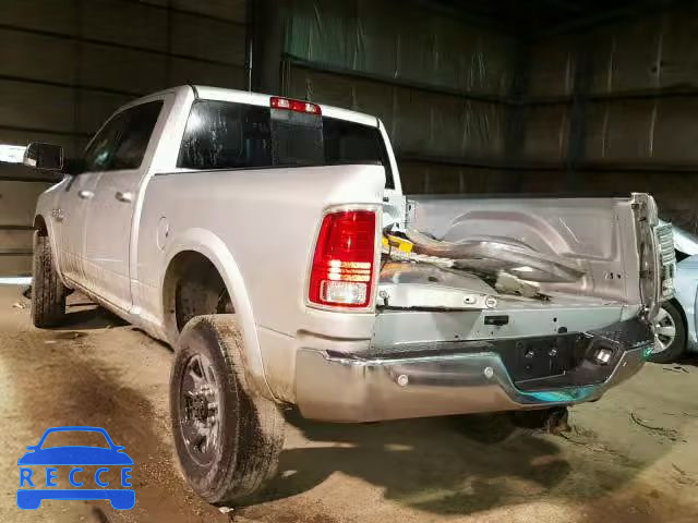 2017 RAM 2500 LARAM 3C6UR5FL2HG652817 image 2